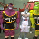 Image for article titled You win, nostalgia Monstars: Space Jam 2 officially has a release date